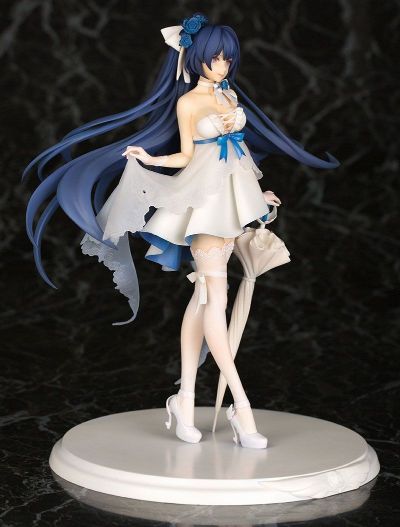 崩坏3rd 雷电芽衣 花嫁