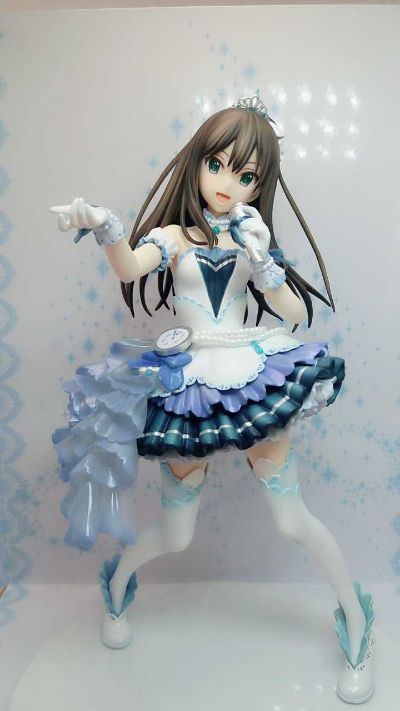 偶像大师灰姑娘女孩 渋谷凛