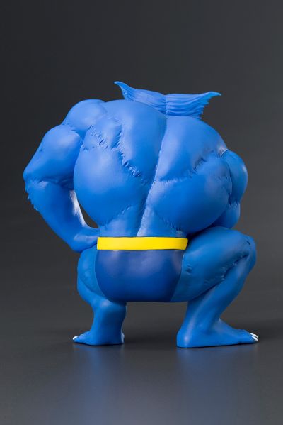 ARTFX+ X-Men: The Animated Series ビースト Two Pack 