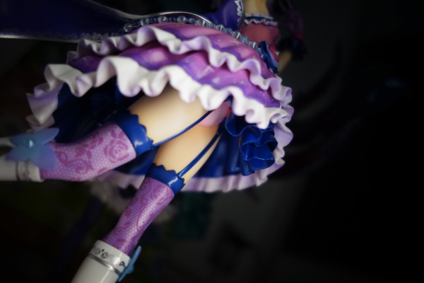 偶像大师灰姑娘女孩 舆水幸子 自称・完美 ver.