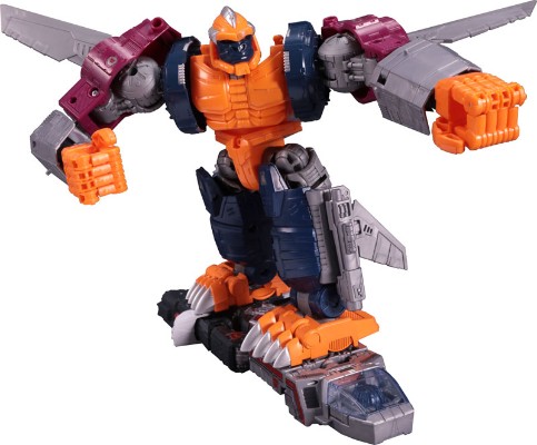 变形金刚 パワーオブザプライム PP-27 オプティマルオプティマス[takaraTomy]《０８月予约》