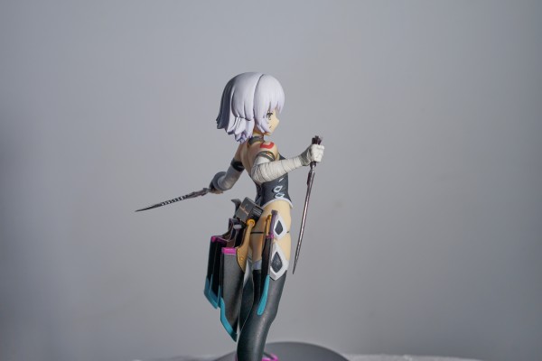 Servant手办 Fate / Grand Order 开膛手杰克 Assassin