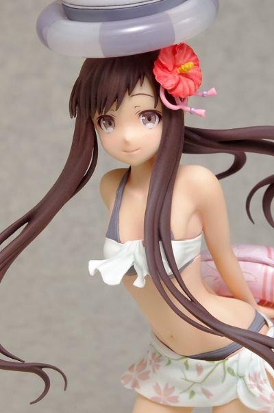 Beach Queens Premium 魔法少女大战 小张凛 泳装ver.