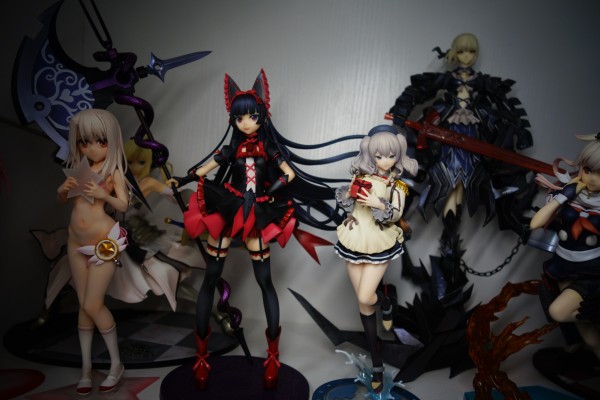 舰队collection 舰娘 鹿岛 情人节mode