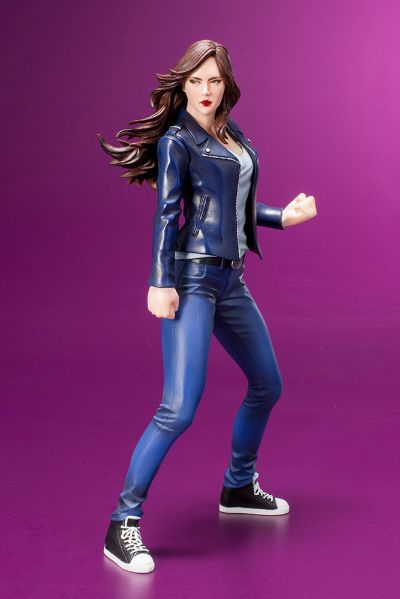 ARTFX+ 杰茜卡·琼斯