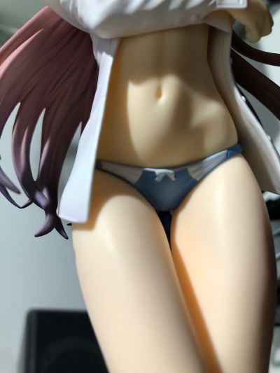 欢迎来到实力至上主义的教室 一之濑帆波 更衣Ver.