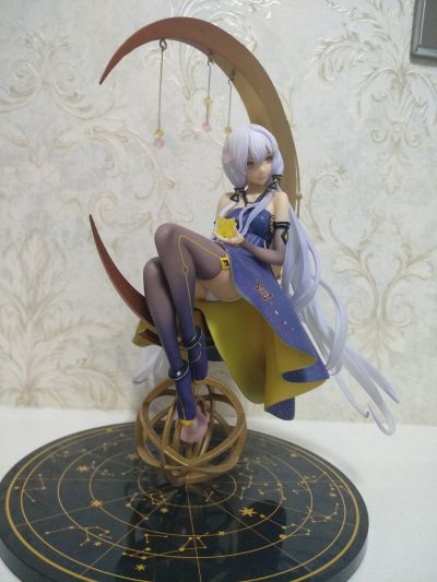 VOCALOID4 Library 星尘