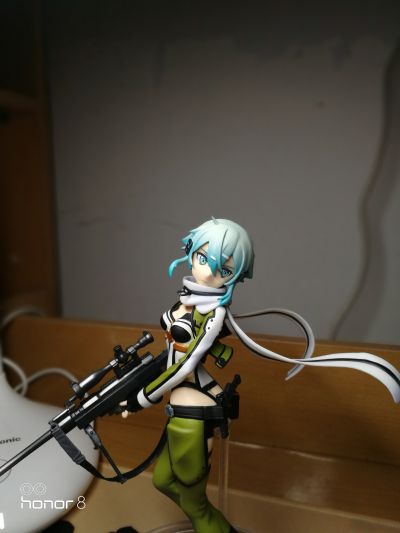 刀剑神域 第二季 诗乃