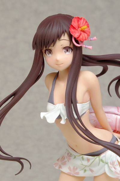 Beach Queens Premium 魔法少女大战 小张凛 泳装ver.