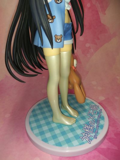 神的记事本 爱丽丝 睡衣版