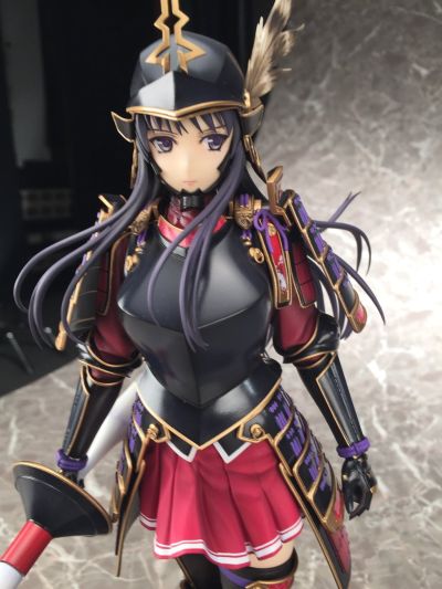 少女骑士物语 More&More 龙造寺茜