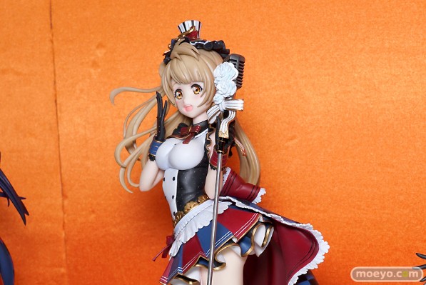 Love Live! 南小鸟