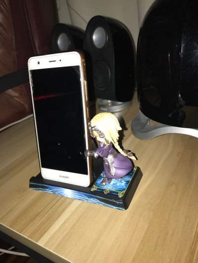 携帯スタンド Fate / Grand Order 贞德