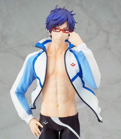 ALTAiR Free! -Eternal Summer- 龙崎怜 