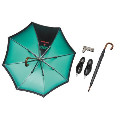 MAFEX No.73 王牌特工: The Secret Service Galahad