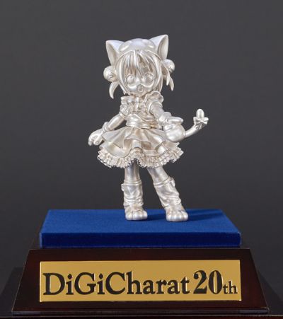 Di Gi Charat 数码子 20th Anniversary