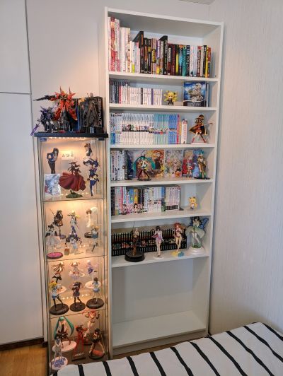 Excellent Model 迷途猫OVER RUN 雾谷希