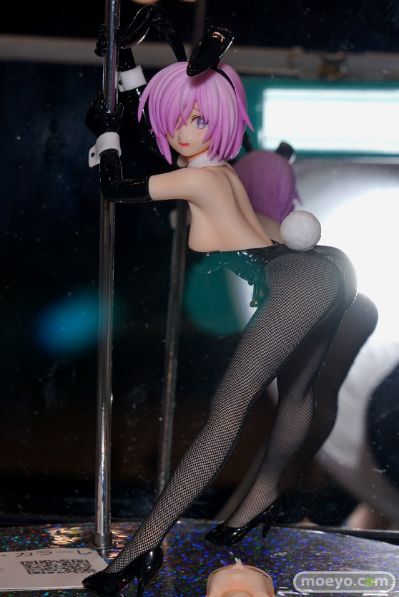 Fate / Grand Order 玛修·加拉哈德 兔女郎ver.