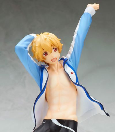 ALTAiR Free! -Eternal Summer- 叶月渚