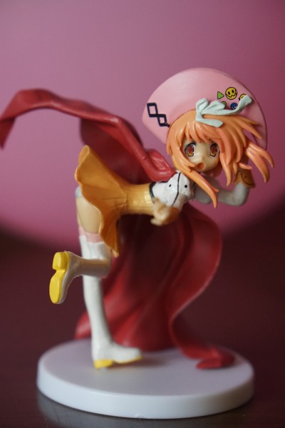 七色星露 秋姫すもも Dengeki Magazin Exclusive 