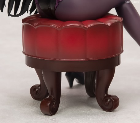 加速世界 黑雪姬 兔女郎