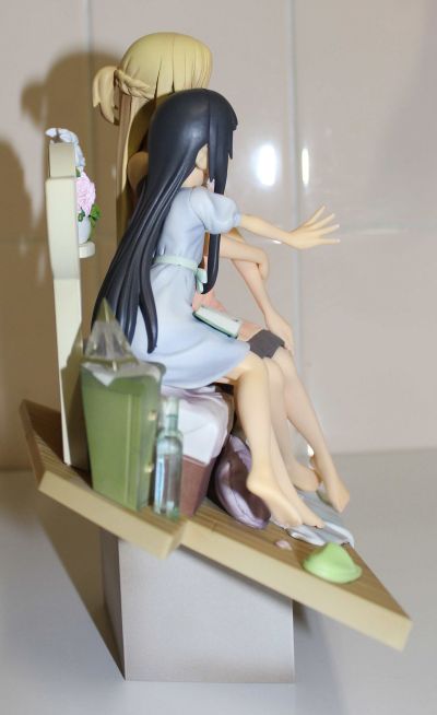 刀剑神域 亚丝娜 与 结衣