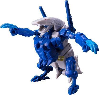 变形金刚 パワーオブザプライム PP-21 テラーコンリッパースナッパー[takaraTomy]《０８月予约》