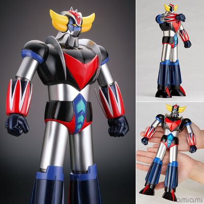 ソフビトイボックス Hi-LINE 006 UFOロボ 古连泰沙[海洋堂]《０７月予约》