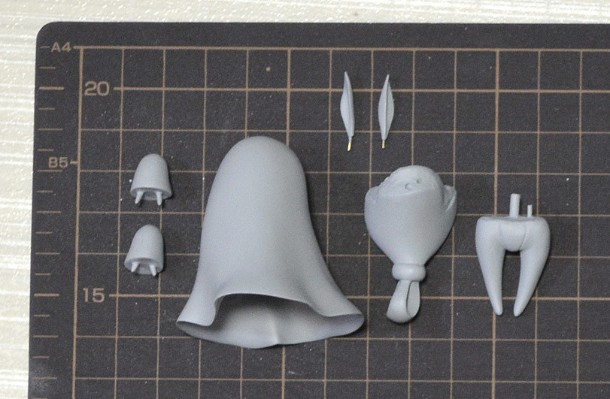 Fate/Grand Order 尼托克里斯 泳衣