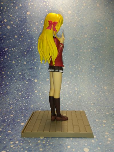 FORTUNE ARTERIAL -Fortune FORTUNE ARTERIAL- 千堂瑛里華