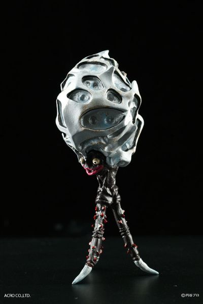 KRS35 齐布尔星人