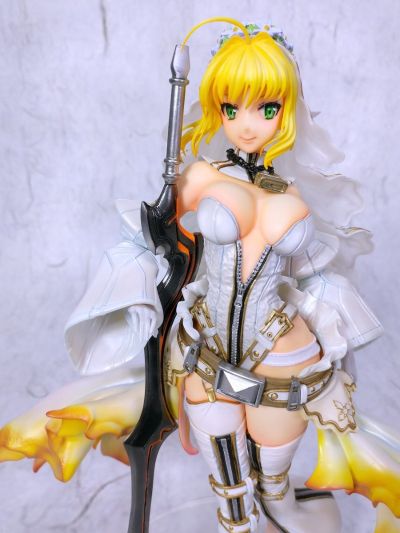 Fate / Grand Order 尼禄 Bride 