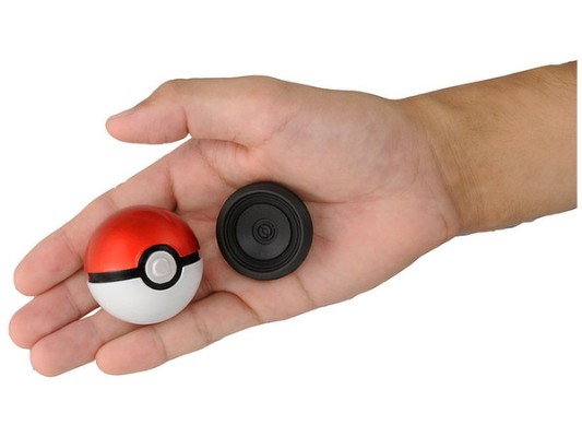 MetaColle 精灵宝可梦 精灵球