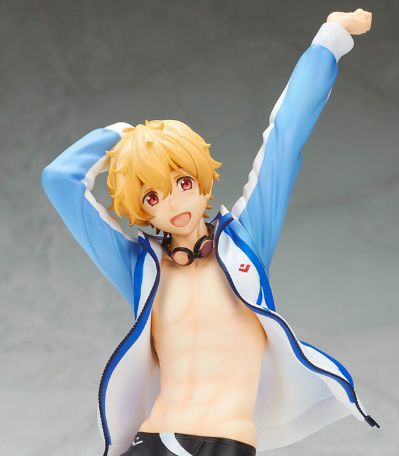ALTAiR Free! -Eternal Summer- 叶月渚
