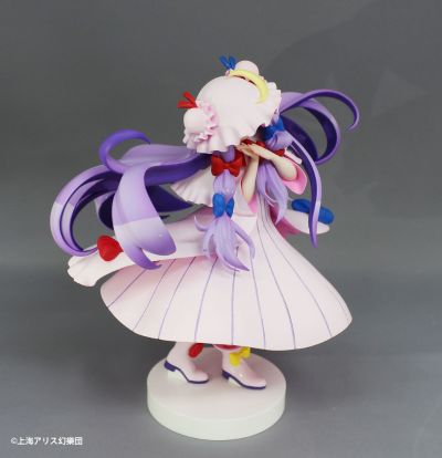 东方Project 帕秋莉・诺蕾姬