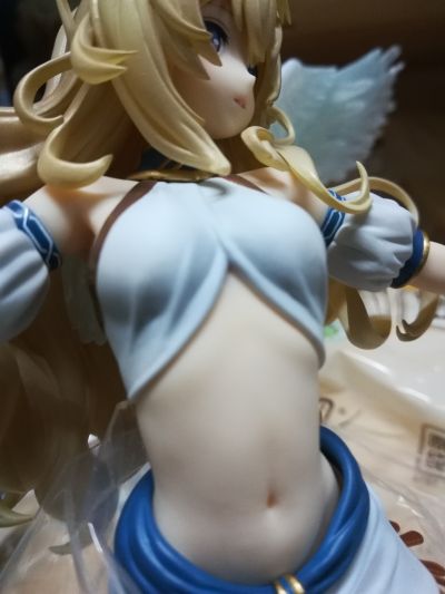 龙战士6：白龙的守护者们 妮娜