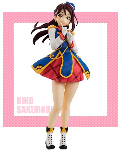 スーパー Special 系列 Love Live! Sunshine!! 桜内梨子 Happy Party Train 