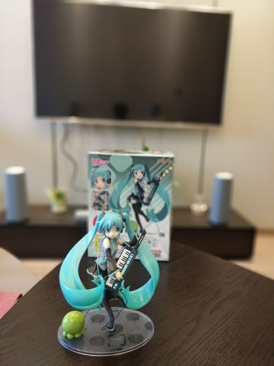 VOCALOID角色系列 01 初音未来 HSP