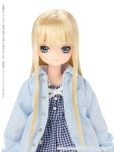 Picco Ex☆Cute 莉安 / 天使叹息 IV