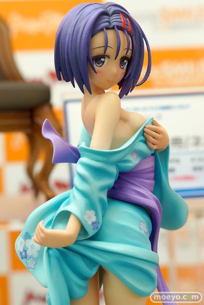 Y-style  出包王女DARKNESS 西连寺春菜 浴衣