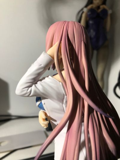 欢迎来到实力至上主义的教室 一之濑帆波 更衣Ver.