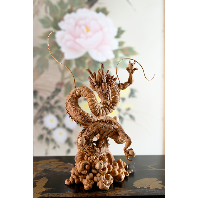 造形师×写真家 龙珠Z 神龙 ver.B