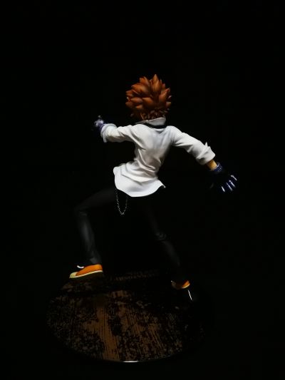 GEM系列 家庭教師  泽田纲吉