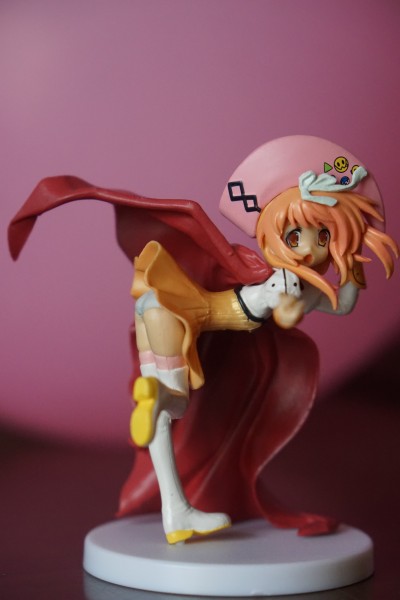 七色星露 秋姫すもも Dengeki Magazin Exclusive 