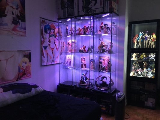 恶魔高中D×D BorN 莉雅丝·吉蒙里 兔女郎