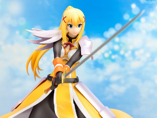 为美好的世界献上祝福！2 达克妮斯