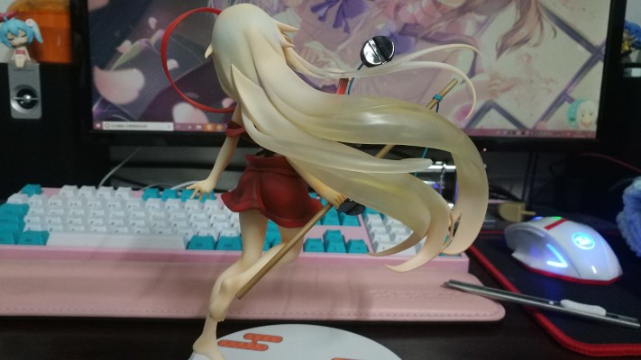 Urara迷路帖 千矢 限定版