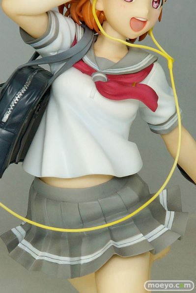 Love Live! Sunshine!! 高海千歌 Blu-ray封面Ver.