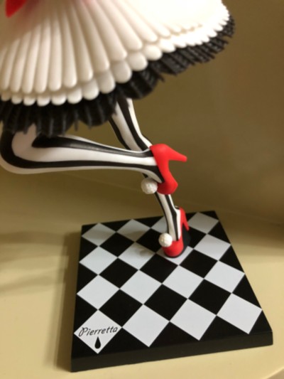 SPM 初音未来 歌姬计划街机版 未来之声 初音未来 小丑少女