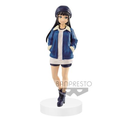 EXQ手办 Love Live! Sunshine!! 黒泽ダイヤ 2nd 